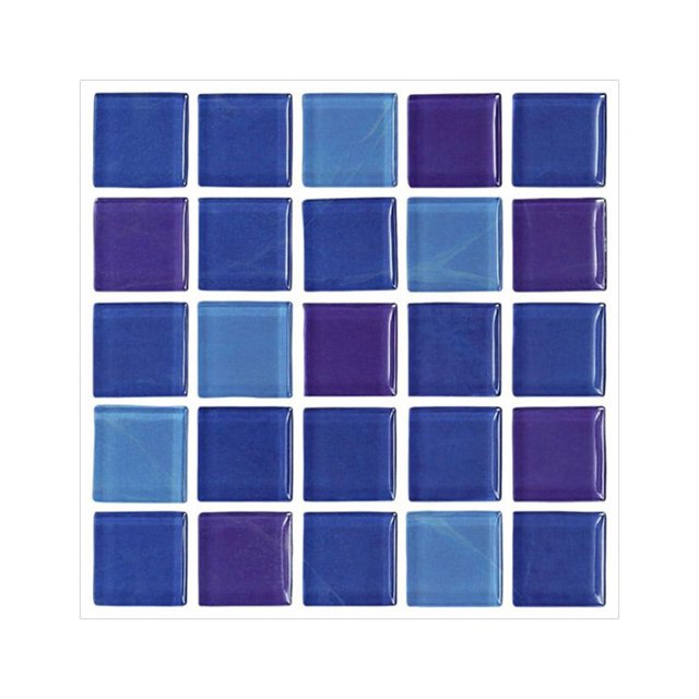 Strong Sticker Panels Thickened Self-Adhesive Waterproof Home Decals Removable Kitchen Wallpapers Living-Room Furnishings Type6 10*10