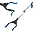 thumbnail image 1 of Grabber reacher tool, Grabbers for Elderly Grab it Reaching Tool, 1 of 4