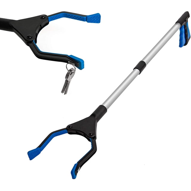 Grabber reacher tool, Grabbers for Elderly Grab it Reaching Tool