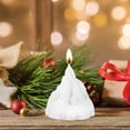 thumbnail image 1 of Iceberg Candle Aroma Candle Creatives Companion Gift Birthday Gift Set Home Decor Scented Candle, 1 of 7