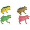 thumbnail image 4 of Jouet Crapaud, Ensemble de 4 Jouets Crapaud pour la Maison pour Enfants, 4 of 8