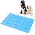 thumbnail image 2 of Plastic Pet Mat, 4 Colors Pet Cushion, For Used In Pet Cages, 2 of 8
