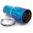 thumbnail image 2 of Built 30oz Tumbler Blue Jade, 2 of 4
