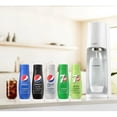 thumbnail image 2 of 7up Saveur pour SodaStream, 440 ml, Fait 9 Litres, 2 of 4