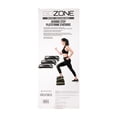 thumbnail image 3 of GoZone Aerobic Step – Black/Grey, 3 of 5