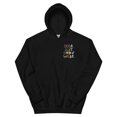 thumbnail image 1 of BGBW Unisex Hoodie, 1 of 10