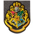 thumbnail image 3 of Memo Pad - Harry Potter - Hogwarts Deluxe New 48274, 3 of 3