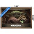 thumbnail image 2 of Star Wars : Le Mandalorien - Yeux, 2 of 4