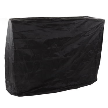190 Silver Coating Waterproof Filters Air Filters Table Tennis Cover Pong Table Cover For Folding Tables