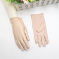 thumbnail image 1 of Baberdicy Gants en Coton Ensemble de 3 Paires - Gants de Travail Réutilisables - Protection Douce des Mains - Multiusage - 3 Paires de Gants en Coton Réutilisables Gants Doux Ou Beige, Taille Unique, 1 of 4