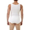 thumbnail image 3 of Manshape® Gynecomastia Compression Shirt, 3 of 5