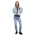 thumbnail image 2 of George Women's Short Puffer Jacket, 2 of 6