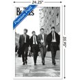 thumbnail image 2 of The Beatles - In London Wall Poster, 22.375" x 34", 2 of 4