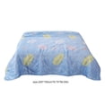 thumbnail image 3 of Skin-friendly Plain Printed Washed Cotton Summer Quilt Ventilation Quilt, 3 of 6