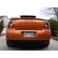 thumbnail image 2 of For Pontiac G6 Tinted Tail Light Film Overlays Smoked Lamp Covers, 2 of 6