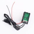 thumbnail image 4 of Dual Display Digital Thermometer Celsius Temperature Sensor with Probe, 4 of 10