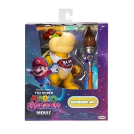 Yoshi à Faire éclore – Super Mario Galaxy, Figurine Interactive Avec Sons, 4 Ans+ !