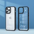thumbnail image 4 of Frosted Phone Case For 14 Pro Max, Iphone 14, Iphone, 14 Plus, Iphone 14 Pro, 4 of 4