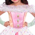 thumbnail image 3 of DÉGUISEMENT D'HALLOWEEN DE REINE CRÈME-GLACÉE POUR FILLE, 3 of 6