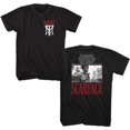thumbnail image 1 of Scarface Autre Nom Scarface T-Shirt Noir pour Adulte 2Xlt ***F&B***, 1 of 2