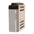 thumbnail image 3 of Stainless Steel Sauna Stove Internal Control Type Sauna Stove Heater Heating Tool for Sauna Room ,Effortless Installation, 3 of 5