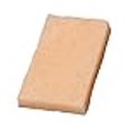 thumbnail image 3 of Non-Scratch, Super Long-Lasting, Reusable Scrubbing Pad, Aero Scrubber Bug Remover, Safe for RV, Car, Aircraft Paint 6" x 4", 3 of 3