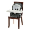 thumbnail image 3 of Chaise haute Graco DuoDiner DLX 6-en-1, 3 of 5