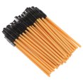thumbnail image 1 of Milisten 50 Pcs Nettoyage de Casque pour Usage Domestique 9.5x0.6 Po, 1 of 4