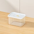 thumbnail image 2 of Hinati Clearance Sale Food Storage Container Plastic Food Container Stackable Airtight Food Storage Containers , Kitchen Pantry Organization and Storage for Kitchen Pantry Organization and Storage, 2 of 9