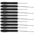 thumbnail image 2 of Bait Hook Needle,5 Pack 2Pcs set Fishing Drill Needle Bait Needle Leading Edge Technology, 2 of 8