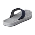thumbnail image 4 of George Men's Comfort Flip Flops, 4 of 4