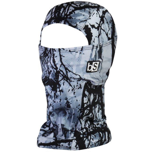 BLACKSTRAP Cagoule Blanchie