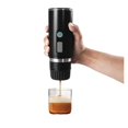 thumbnail image 1 of 3-in-1 Travel Coffee Maker Fit For Capsule/Powder Electric Espresso Machine For Car & Home Camping Travel ,Fast  Fresh Brewed, 1 of 6