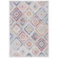 thumbnail image 4 of SAFAVIEH Cabana Carina Tapis Intérieur/Extérieur Géométrique, 4 of 9