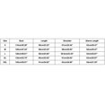 thumbnail image 4 of Kcodviy Women Coat Cardigans Daisy Plus Size Cardigans for Women 3X Printing Long Sleeve O-Neck Chunky Oversized Sweaters for Women Cropped Sweater Top, 4 of 4