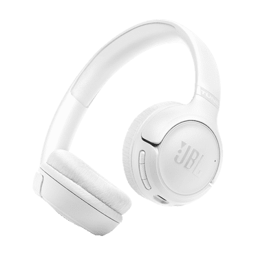JBL Tune 530BT - Wireless on-ear Bluetooth® headphones - White