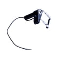 thumbnail image 2 of Langgg Contact Microphone Pickup For Guitar Ukulele Captures Clear Tones Suited For Musicians And Performances Violin Pickup, 2 of 6