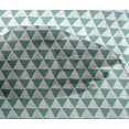 thumbnail image 4 of oneOone Viscose Chiffon Fabric Geometric Block Printed Craft Fabric BTY 42 Inch Wide, 4 of 4