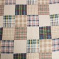 thumbnail image 5 of Greenland Home 2-Piece Oxford Quilt Set, Twin, Multicolor, 5 of 5