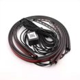 thumbnail image 1 of EGNMCR Car Chassis Flexible RGB LED Strip Lights (4PCS) Light strip, 1 of 2