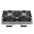 thumbnail image 3 of Semiconductor Refrigeration Cooling Device Thermoelectric Cooler 12A 12V DIY Mini Fridge, 3 of 14