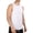 White, variant on breaise Men's Workout Tank Top Sleeveless Casual Running Gym Muscle Bodybuilding Casual Tees Khaki S Overstock sale