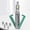 Green, variant on Multi-angle 14 In 1 Screwdriver Ratchet Plates Hand Shaped Screwdriver Screwdriver Screwdriver Bent Plums Crosss Screwdriver Head