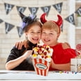 thumbnail image 4 of Boovnll Halloween Product Simulation Popcorn Venue Layout Props Trick Foam Popcorn., 4 of 6