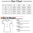 thumbnail image 2 of AherBiu Chandails à Manches Longues pour Femmes Couche de Base sous-Maillots Col Roulé Coupe Ajustée T-Shirts Blouse, 2 of 6