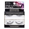 thumbnail image 2 of Ardell Cils Naturels, Demi Wispies Noirs, Lot de 6, 2 of 4