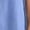 Bleu 1, variante sur Yubnlvae Bleu 1 Robe pour Femme en Coton et Lin avec Encolure Sans Manches et Couleur Unie., L