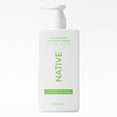 thumbnail image 2 of Native Volumizing Shampoo, Cucumber & Mint, Sulfate & Paraben Free, 487mL, 2 of 23