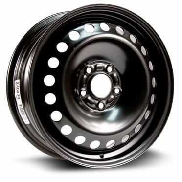 unbrand 16" Steel Wheel