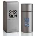 thumbnail image 1 of Carolina Herrera 212 100ml Eau De Toilette Spray, 1 of 2
